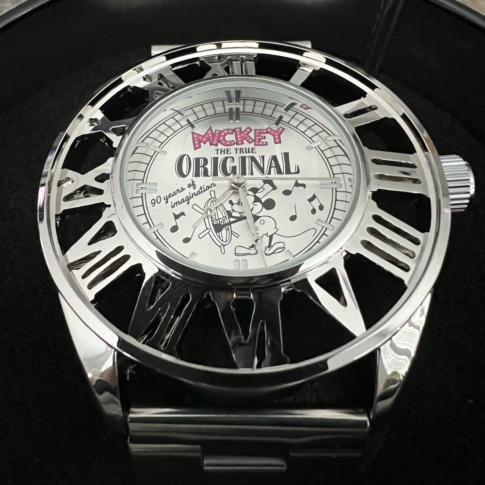 Disney Mickey Watch